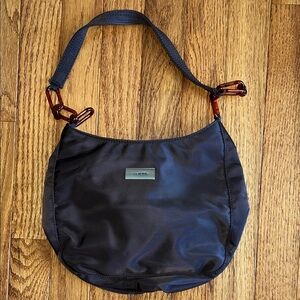GUESS Elegant brown Hobo Bag